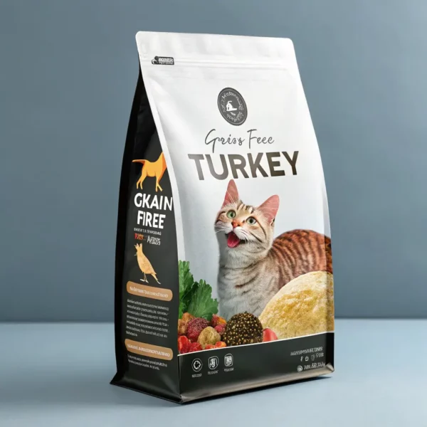 Turkey & Cranberry Recipe