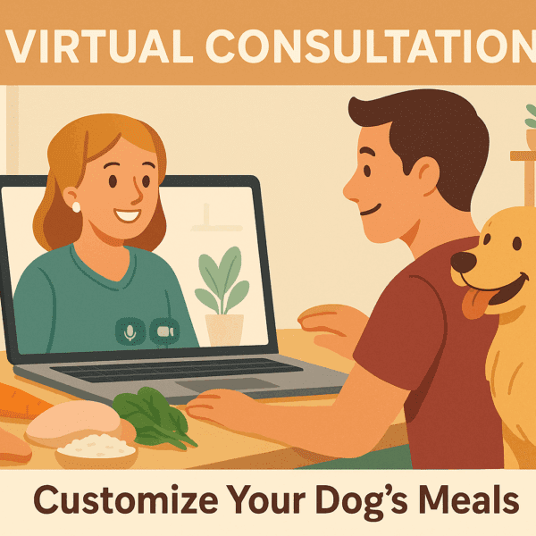 Virtual Consultation