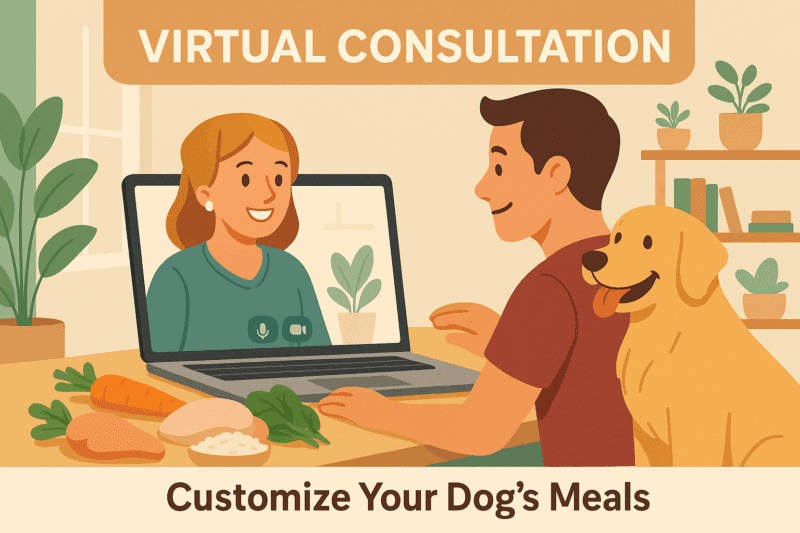 Virtual Consultation